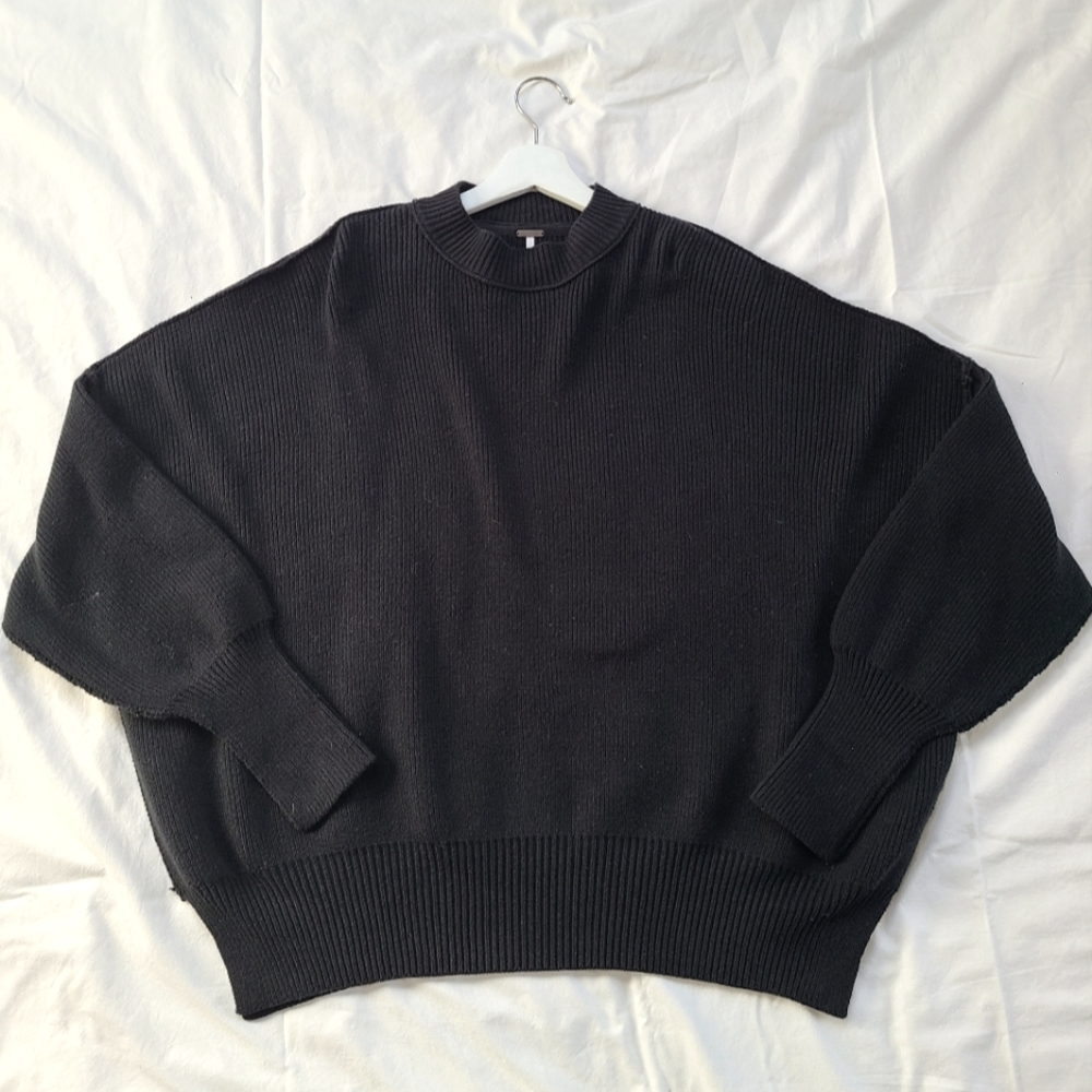 FREE PEOPLE Oversized Sweater